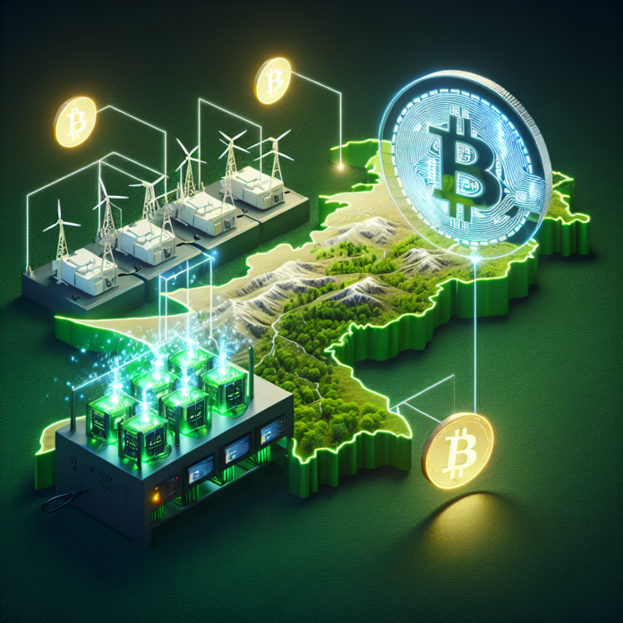 Pakistan Crypto Council proposes using excess energy for BTC mining - Cointelegraph