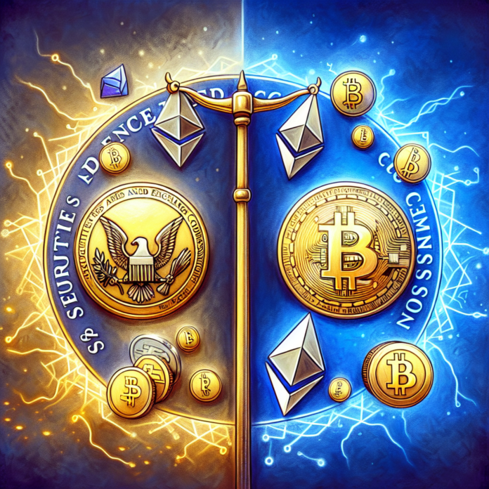 SEC Rules: PoW Mining Not Subject To Securities Laws, What This Means For Bitcoin And Other Cryptos - Latest Cryptocurrency Prices & Articles