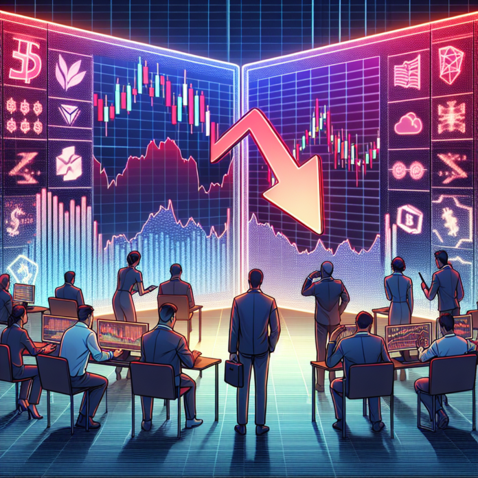 Major Cryptocurrency Options Block Indicates Market Weakness Bet - Blockchain.News