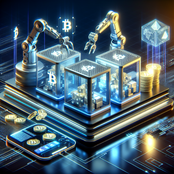 SpeedHash Launches the Best U.S.-Regulated Free Bitcoin Cloud Mining Platform, Helping Crypto Enthusiasts Earn Passive Income in 2025 - StreetInsider.com
