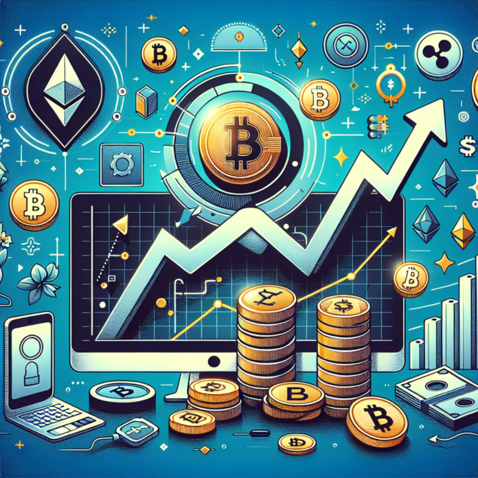 Best Cryptos to Join for Short-Term Profits This Month – Qubetics, BCH & ICP’s Future Tech - Blockchain Reporter