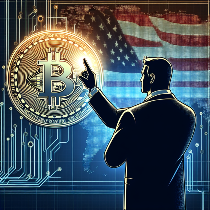 Trump Unveils U.S. Crypto Reserve: Significance and Details Explained | Donald Trump News - Digital Market News