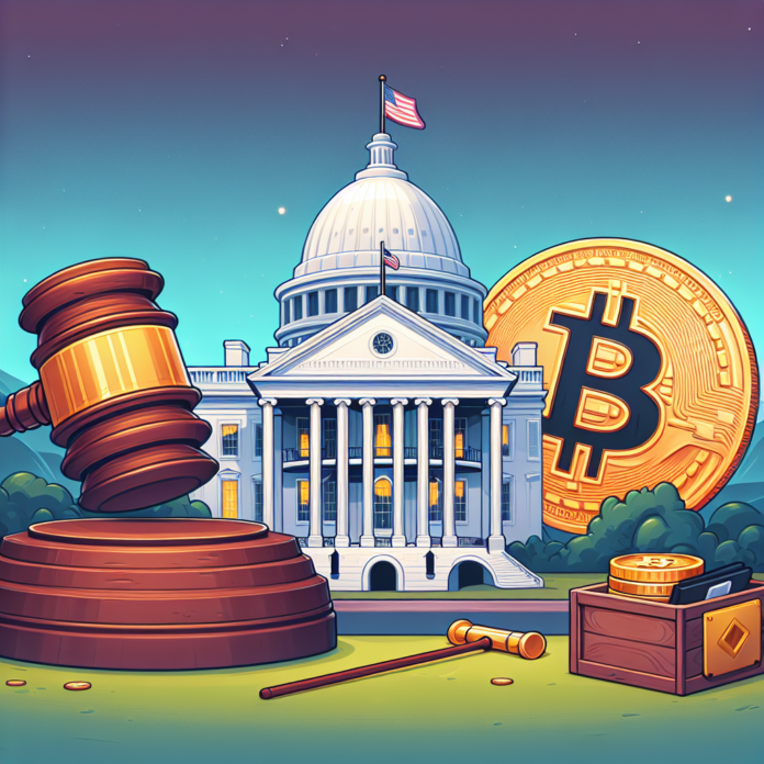 Trump’s Crypto Plan: White House Summit Sparks Regulatory Clarity - Coin Edition