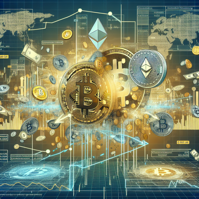 U.S. Government's $10.23 Million Bitcoin and Ethereum Transfer Triggers Market Speculation - Latest Cryptocurrency Prices & Articles