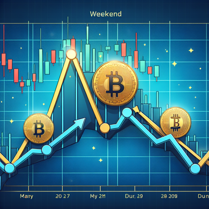 Why Bitcoin and Related Stocks Plunged This Weekend - Mitrade