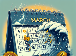 Bad news for Bitcoin traders ― Unexpected painful change in March - El Diario 24