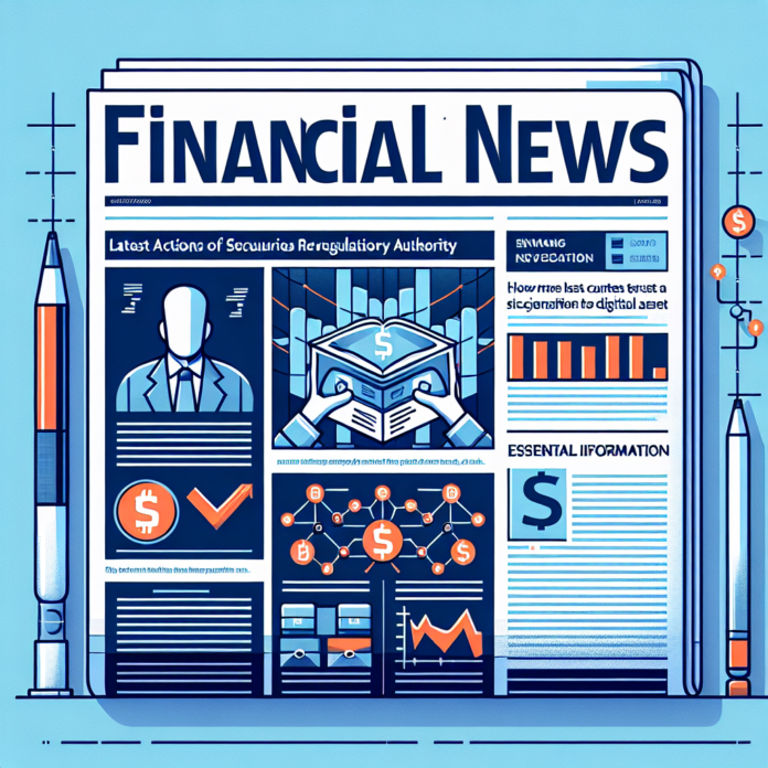 XRP News: SEC XRP Latest Move Could Skyrocket XRP to $5 - What Investors Need to Know Now! - Coinfomania