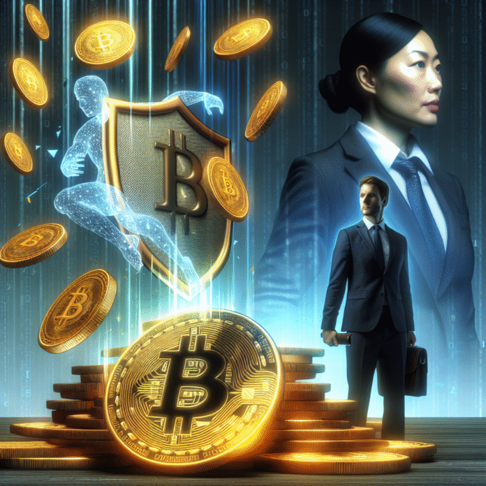$1.7B Crypto Stolen in Q1 2025: Slava Demchuk Says Compliance Could Mitigate Losses - CoinGape