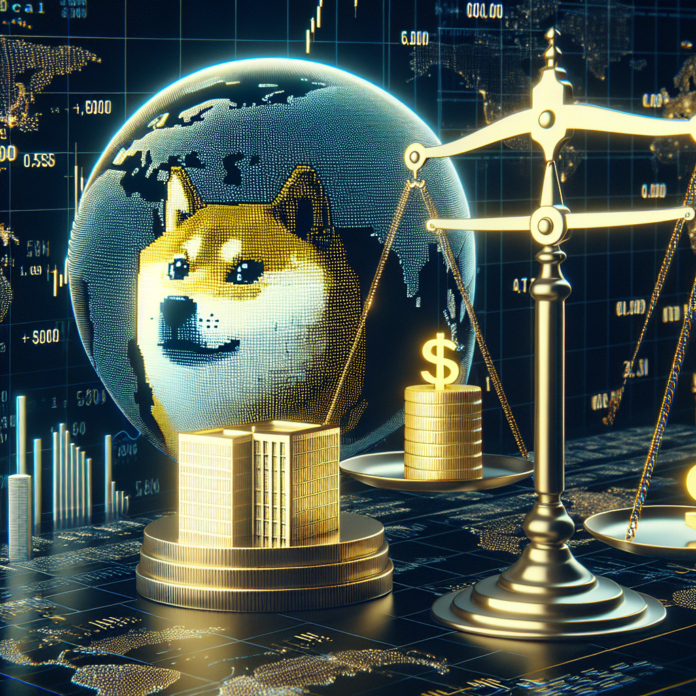 21Shares Forms Exclusive Partnership with the House of Doge to Launch Dogecoin ETPs Globally - TradingView