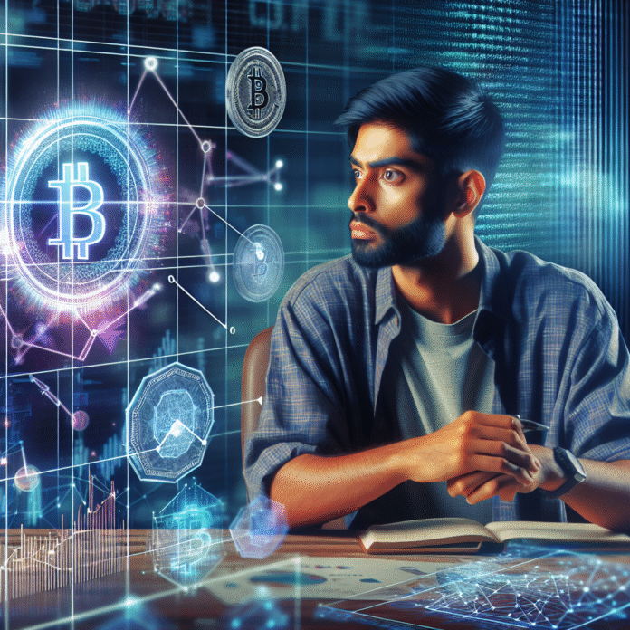 Cryptocurrency Market Stability: Insights from Mihir on Current Trends - Blockchain News