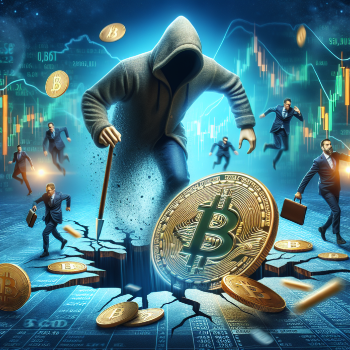 ’Rich Dad Poor Dad’ Author: This Crash Wipes Out Millions of Fake Assets, Buy Bitcoin By U.Today - Investing.com