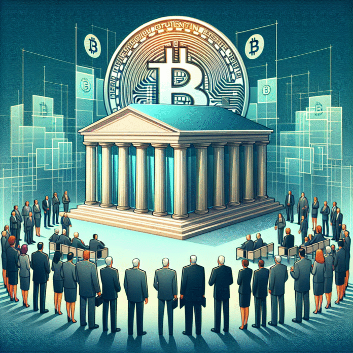 Binance is helping governments establish crypto regulations and national Bitcoin reserves - Fortune