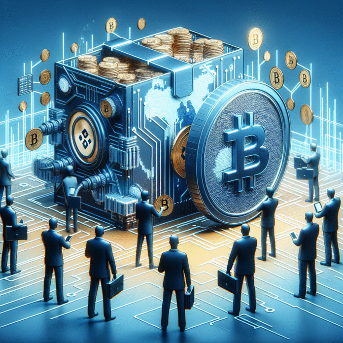 Binance Tightens Crypto Transfer Rules in South Africa - Live Bitcoin News