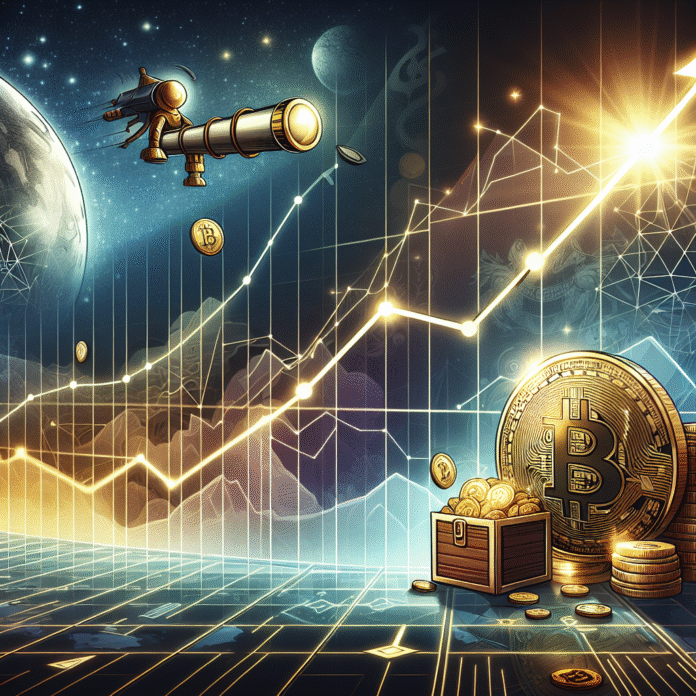 Bitcoin (BTC) Price Prediction & Analysis: Approaching Two-Month High With $100,000 in Sight - CoinCentral