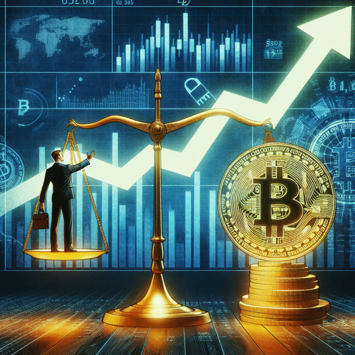 Bitcoin (BTC) Price Surges to $93,000 as Paul Atkins Advocates for Crypto Regulation! - Pintu