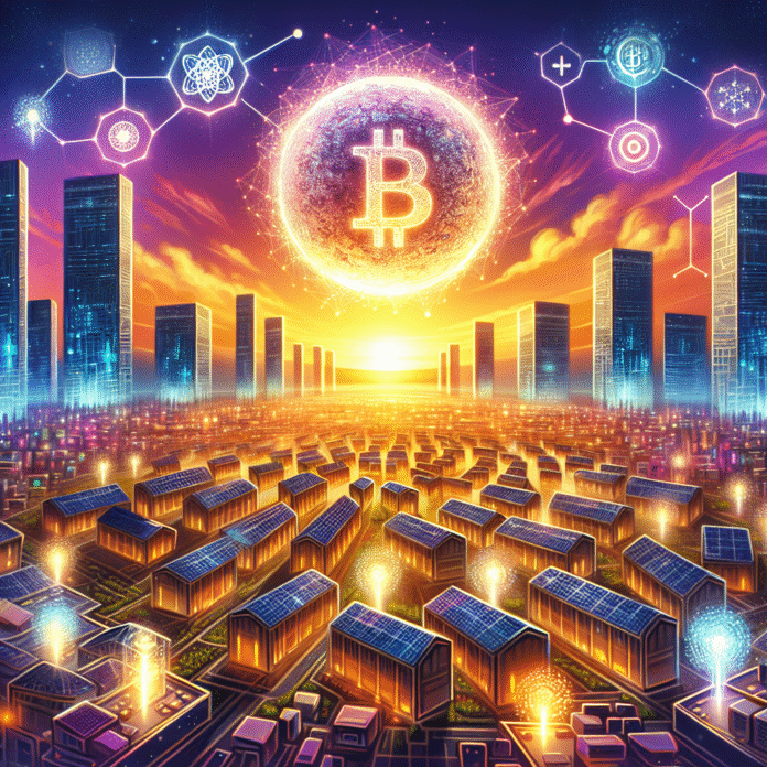 Bitcoin Solaris: The Sustainable Alternative to Ethereum That Could Make Early Adopters Millionaires - Analytics Insight