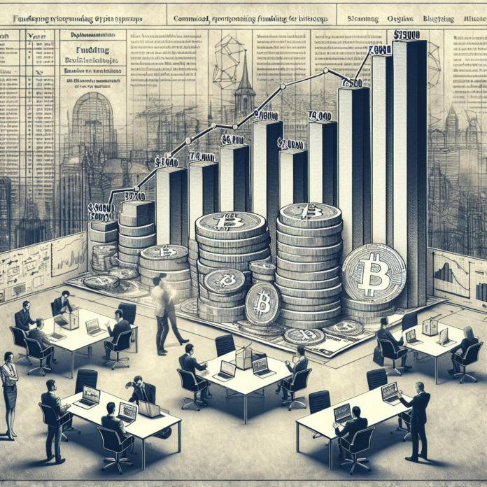Bitcoin Startups See 7.6x Funding Jump in Just 4 Years, Says Trammell Venture Partners - Bitcoin.com News
