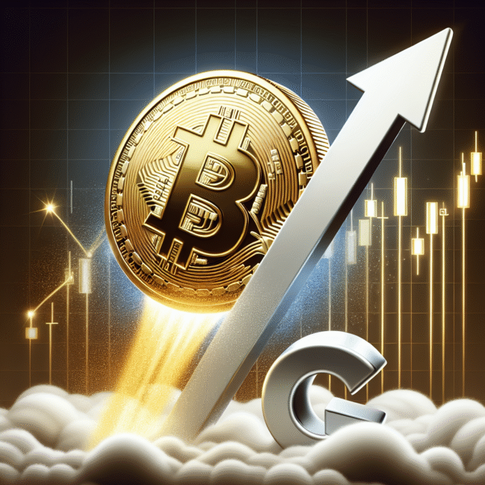 Bitcoin Smashes $94K and Breaks Google Stock’s Market Cap with Explosive Rally - TipRanks