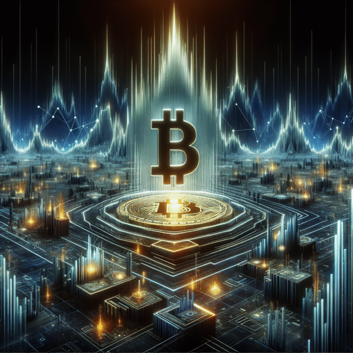 Blackrock’s IBIT Nears 600,000 BTC as ETF Reserve Growth Accelerates - Bitcoin.com News