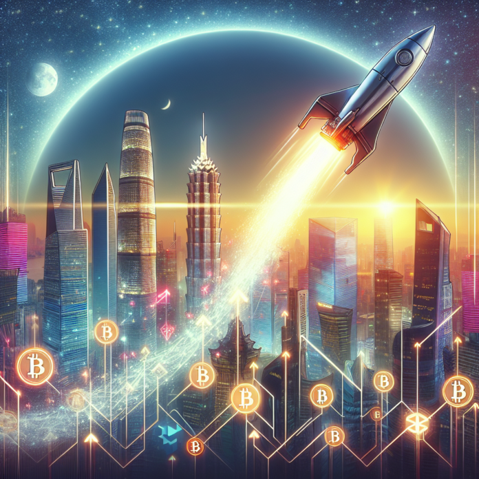China is now the biggest driver of Bitcoin — why some say that’s great news for the price - dlnews.com