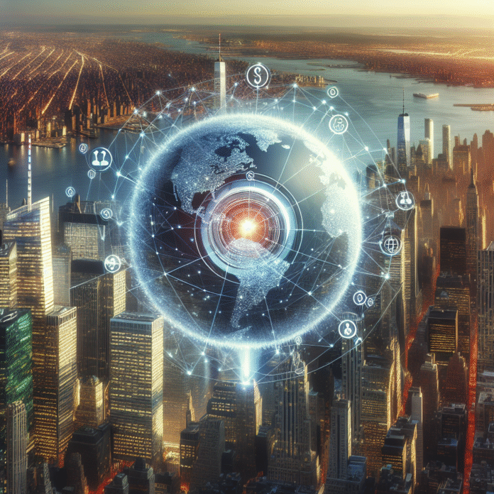Circle To Debut New Global Payments Platform in NYC Launch Event - CCN.com
