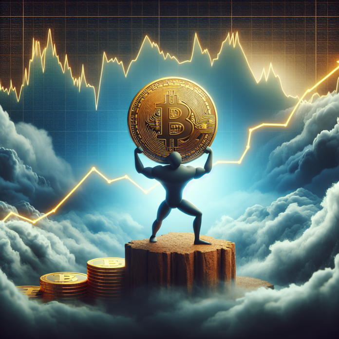 Circle’s IPO Filing Tests Crypto Market Confidence After Trump’s Tariff Shock - CoinDesk