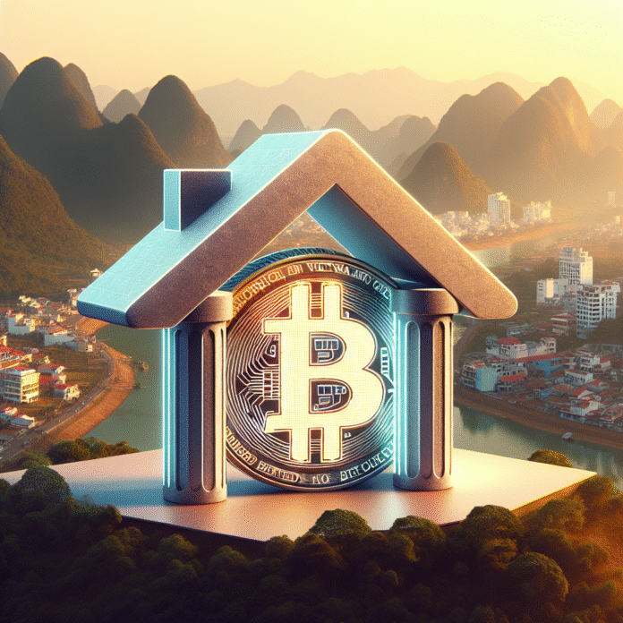 Crypto Market News: Bybit Backs Vietnam’s Push for Safer Crypto Regulations - Coinfomania