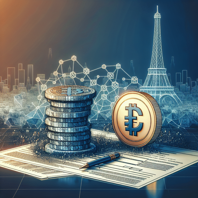 Crypto Taxation in France: A Complete Guide - Coinfomania