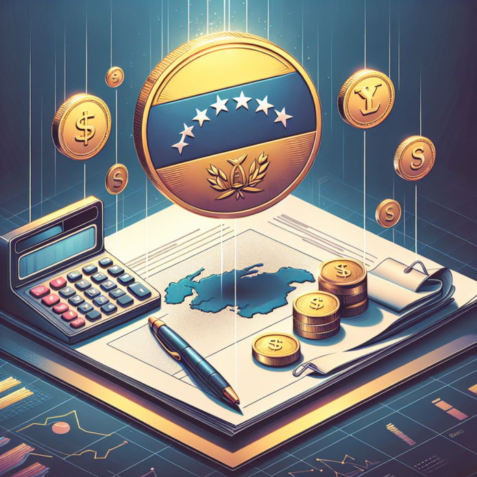 Crypto Taxation in Venezuela - Coinfomania