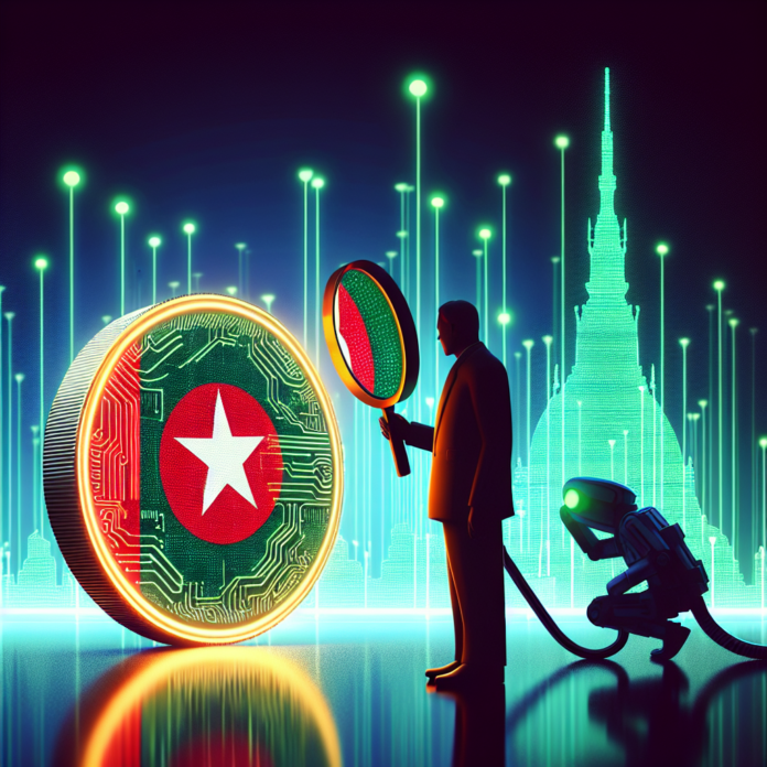 Cryptocurrency Regulations in Bangladesh - Coinfomania