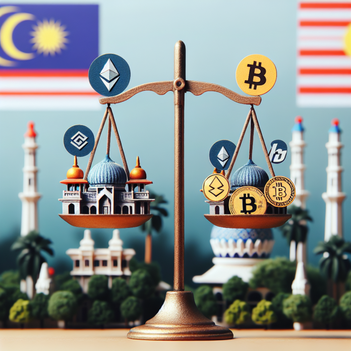 Cryptocurrency Regulations in Malaysia - Coinfomania