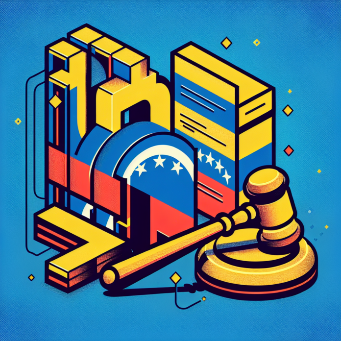 Cryptocurrency Regulations in Venezuela - Coinfomania