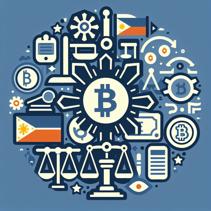 Cryptocurrency Regulations in the Philippines - Coinfomania