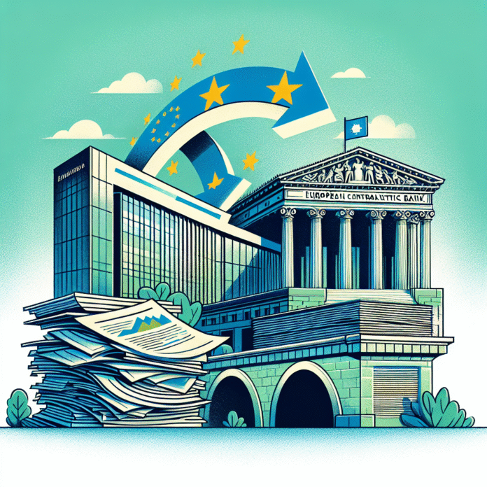 European Central Bank Reportedly Looking to Simplify Banking Rules - PYMNTS.com