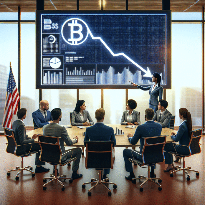 Analysts brace for Bitcoin slide on gloomy US manufacturing data - Cointelegraph
