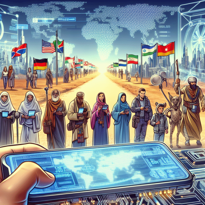 Crypto Nomad Lifestyle: Best Countries for Crypto-Friendly Living in 2025 - Bitcoinsensus
