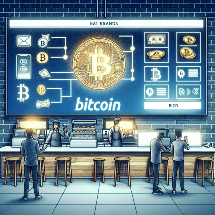 FAT Brands Brings Bitcoin to the Restaurant Franchise World | - Restaurant Technology News