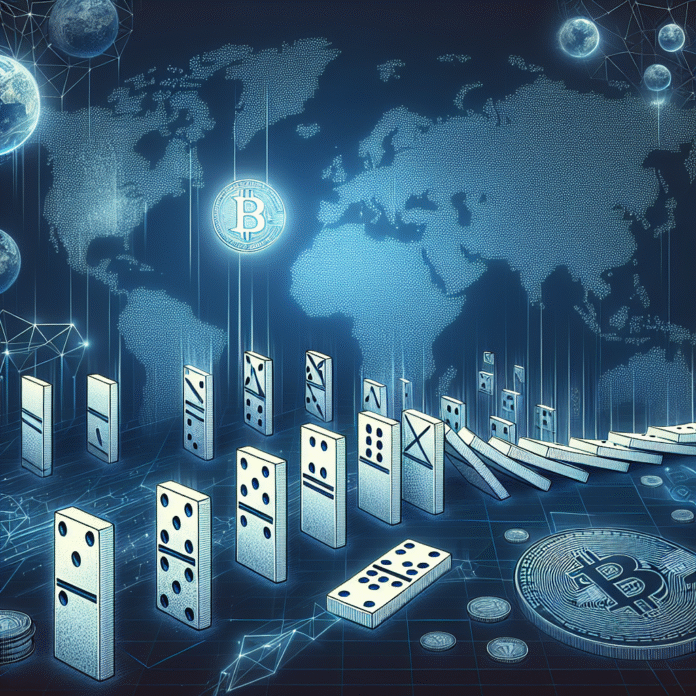 Global Dominos: How Binance Shapes Governments’ Crypto Futures - macholevante.com
