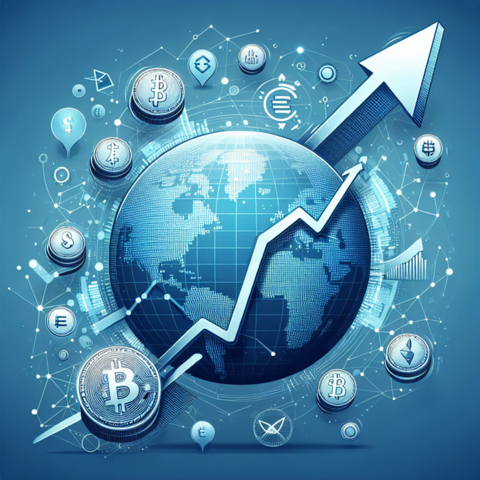 Goldman Sachs Says U.S. Crypto Rules Could Fuel Global Adoption - Coindoo