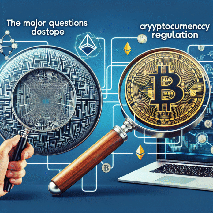Major Questions Doctrine Gains Attention in Crypto Regulation Sphere - Blockchain News