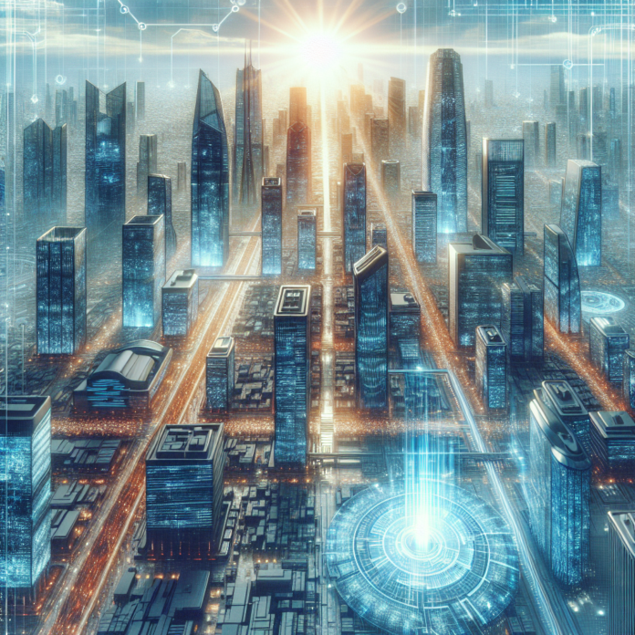 If Crypto Has a Capital, This Might Be It - Bitcoin.com News