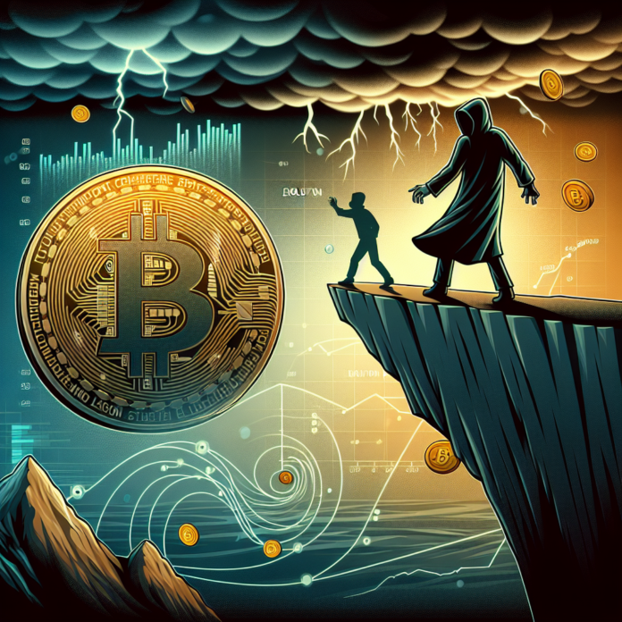 Bitcoin At Risk? Jack Dorsey Says It Must Be More Than A Store Of Value - Mitrade