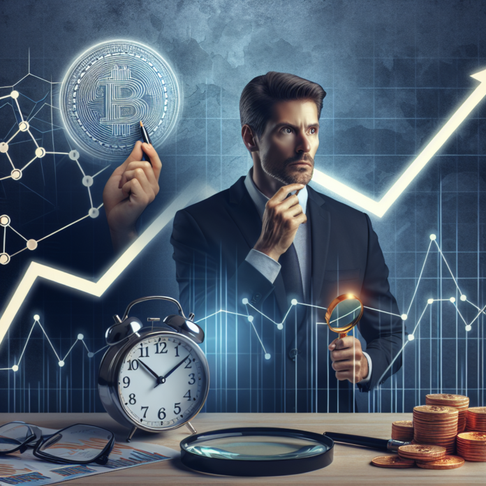 Most opportune time to buy Bitcoin? Now — Bitwise CIO Matt Hougan explains why - Cointelegraph