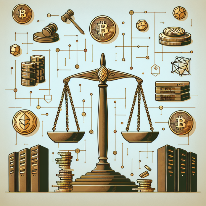 Justice Department Disbands Cryptocurrency Enforcement Team - thedeepdive.ca