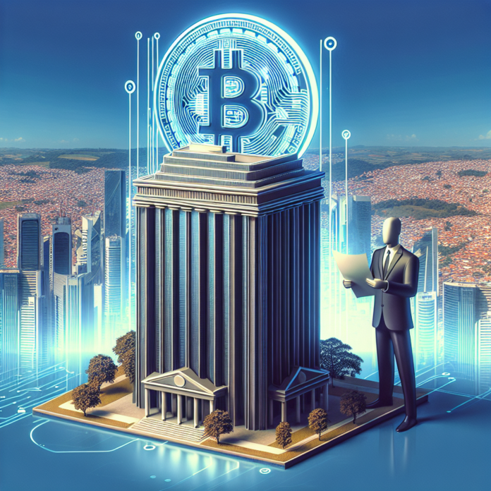 Largest Bank in Brazil Mulls Stablecoin, Awaits Regulation - Bitcoin.com News