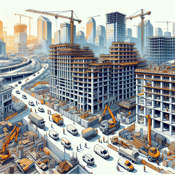 Lisi Development Announces 70% Completion of Buknari, a Coastal Residential Project in Georgia - TradingView