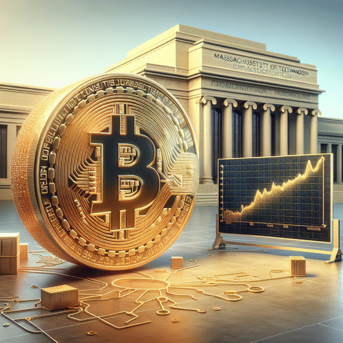 MIT’s free bitcoin experiment now valued at $110 million - Blockworks