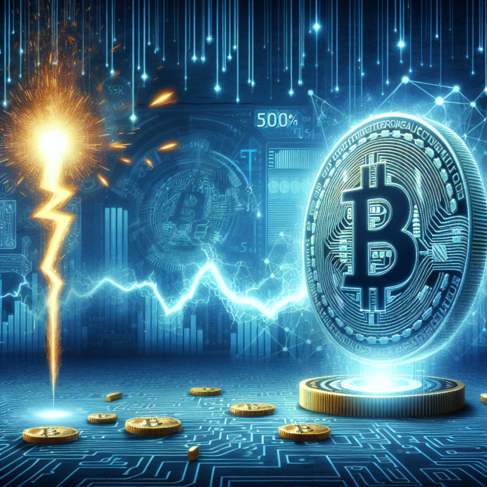 Huge Michael Saylor Bitcoin Claims – Will Bitcoin ETF Fuel the Next 500% Rally? - Coinfomania