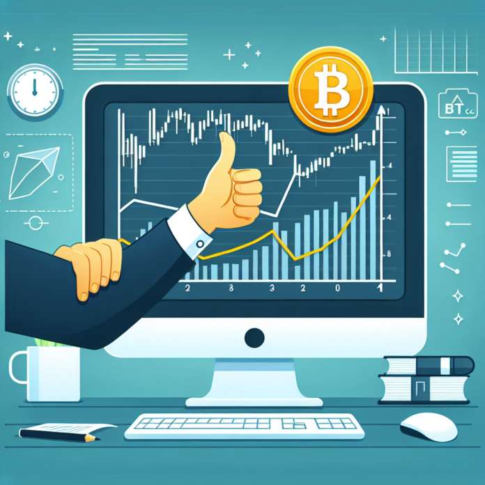 Michael Saylor Stuns with Bitcoin Buy Call As BTC Price Recovers By U.Today - Investing.com