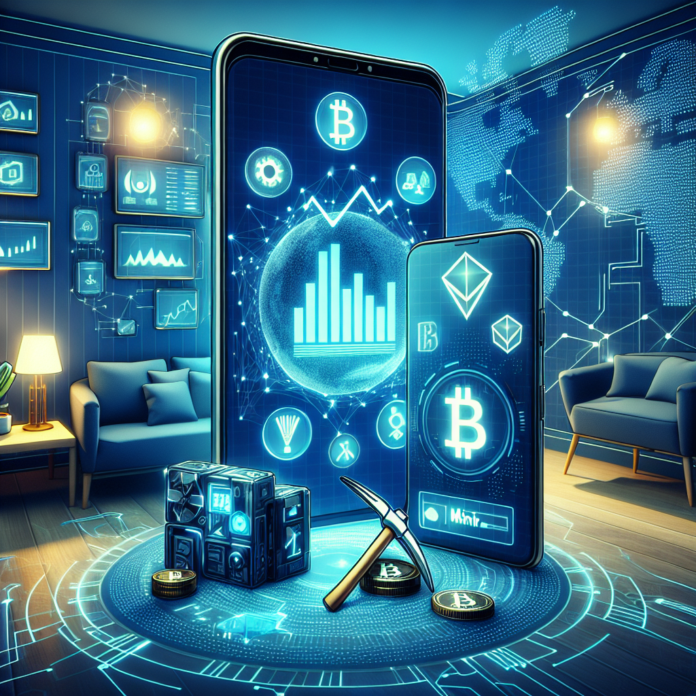 Cloud Mining App for Mobile Users: The Best Cryptocurrency Mining Software of 2025 to Earn Bitcoin from Home - GlobeNewswire